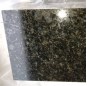 Verde Ubatuba granite